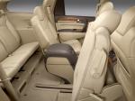 Buick Enclave CXL 2008 года